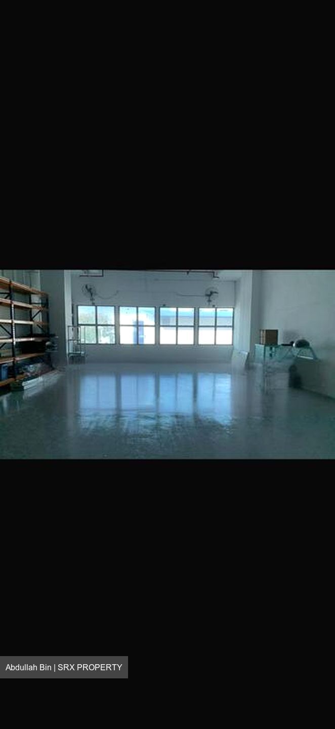 Paya Lebar 178 (D14), Factory #484840141